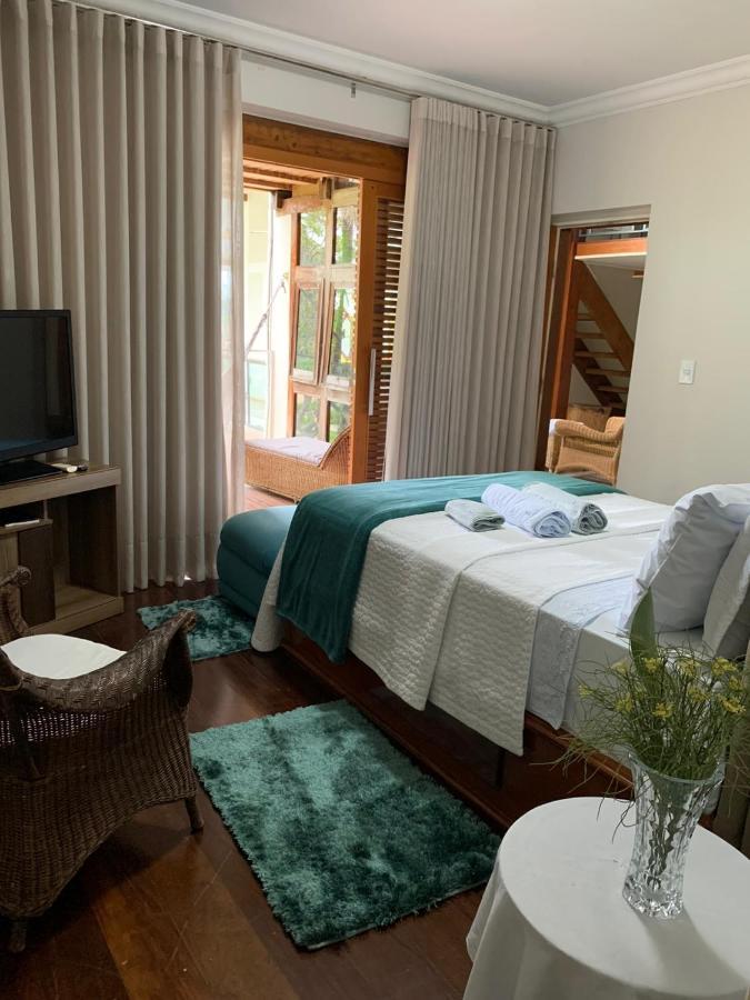 Pousada Bela Vista Pirenópolis Dış mekan fotoğraf