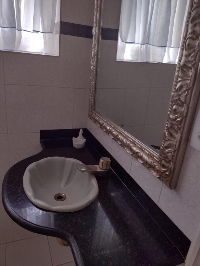 Pousada Bela Vista Pirenópolis Dış mekan fotoğraf